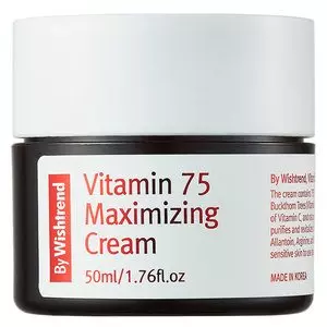 By Wishtrend Vitamin Maximizing Cream Ml
