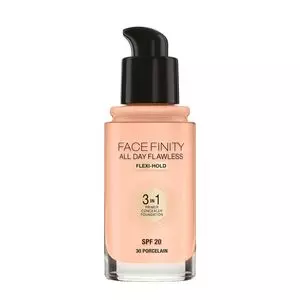 Max Factor Facefinity In Foundation Ml