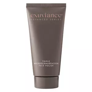 Exuviance Triple Microdermabrasion Face Polish G