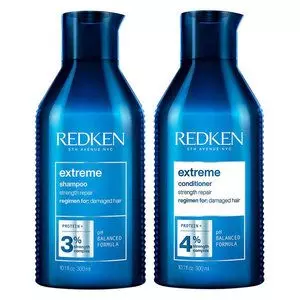 Redken Extreme Shampoo Conditioner X 300Ml