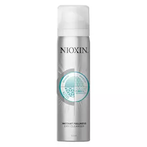 Nioxin Instant Fullness Dry Shampoo Ml