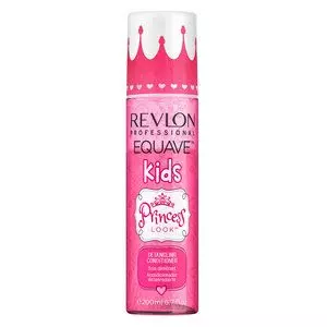 Revlon Equave Kids Prinsess Conditioner Ml