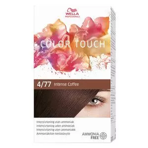 Wella Professionals Color Touch  Intense Coffee