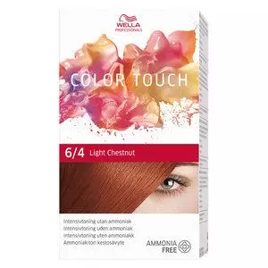 Wella Professionals Color Touch  Light Chestnut