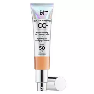 It Cosmetics Ccplus Foundation Spf50plus Tan