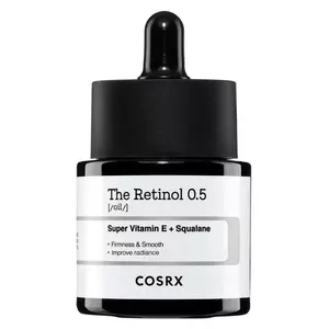 Cosrx The Retinol ,Oil Ml