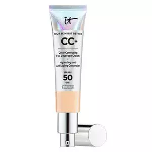 It Cosmetics Ccplus Foundation Spf50plus Light