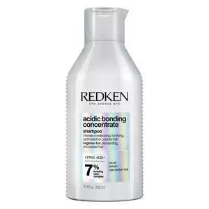 Redken Acidic Bonding Concentrate Shampoo Ml
