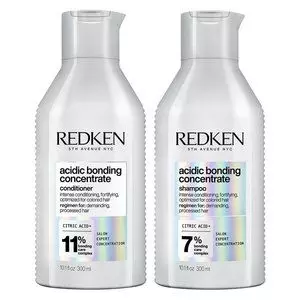 Redken Acidic Bonding Concentration Duo For