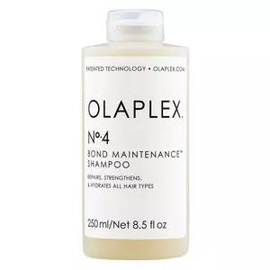 Olaplex No.Bond Maintenance Shampoo Ml