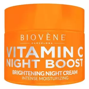 Biovène Vitamin C Night Boost Anti Age