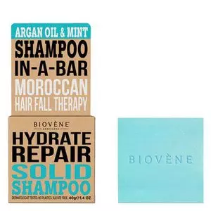 Biovène Hair Care Shampoo Bar Hydrate