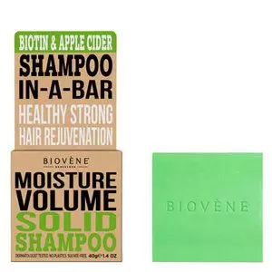 Biovène Hair Care Shampoo Bar Moisture