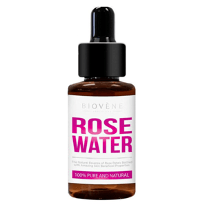 Biovène Rose Water Pure Natural Balance