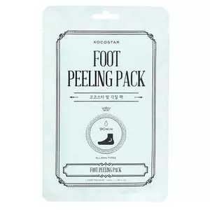 Kocostar Foot Peeling Pack Pair