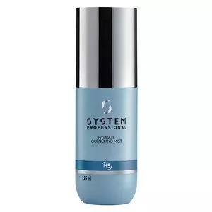 System Professional Hydrate Quenching Mist Ml