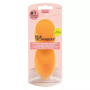 Real Techniques Miracle Complexion Sponge Pack
