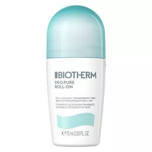 Biotherm Deo Pure Roll On Ml