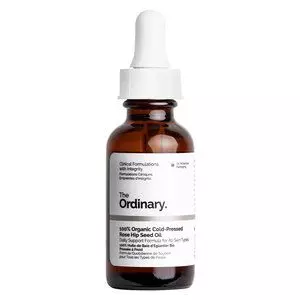 The Ordinary Organic Cold Pressed Rose Hip
