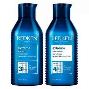 Redken Extreme Shampoo Conditioner X 500Ml