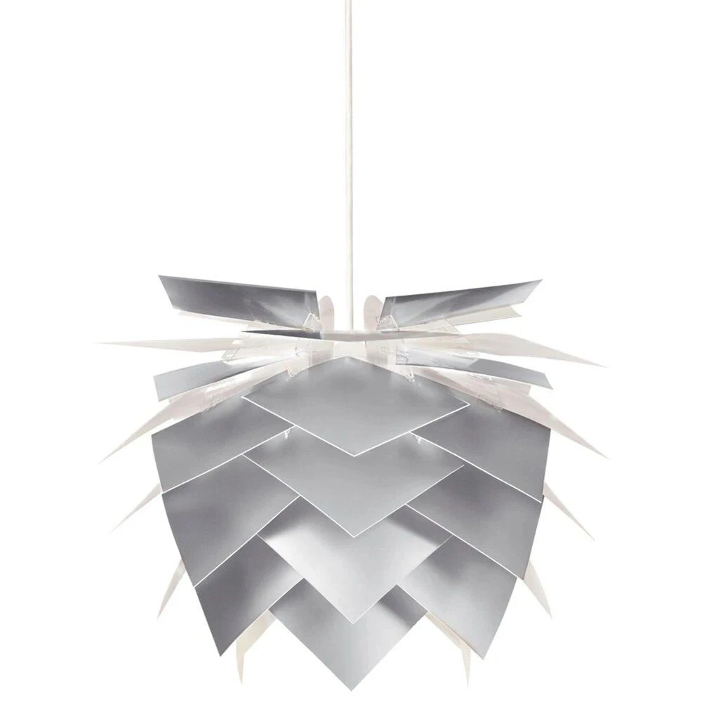 Pineapple Medium Riippuvalaisin Alu Look - Dyberglarsen