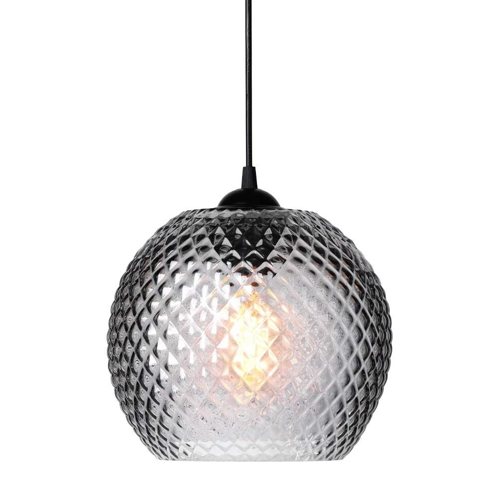 Nobb Ball Riippuvalaisinø22 Smoke - Halo Design