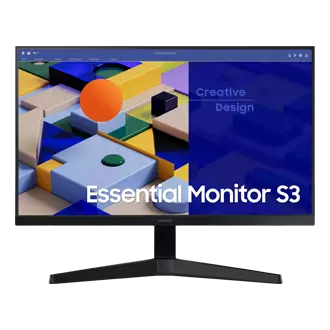  essential monitor s3 s31c ls27c312eauxen