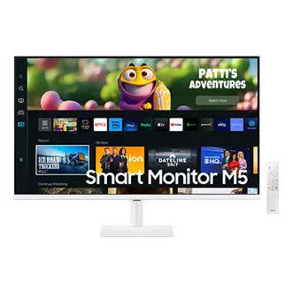  smart monitor m5 2023 ls27cm501euxen