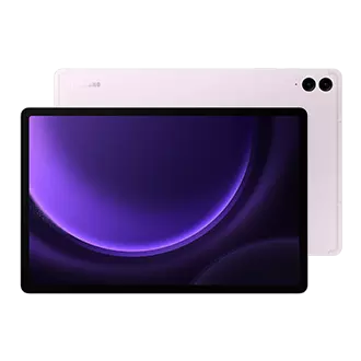 Galaxy Tab S9 Feplus 5G Lavender