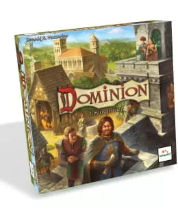Dominion Hovin Juonet (Peruspeli)
