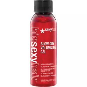 Sexy Hair Big Blow Dry Volumizing Gel