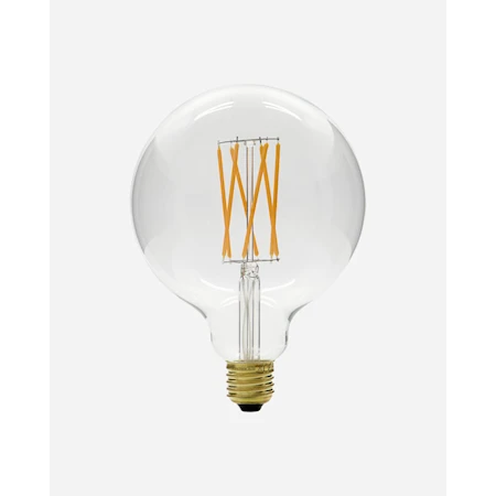 Led Lamppu Mega Edison ,W   E27