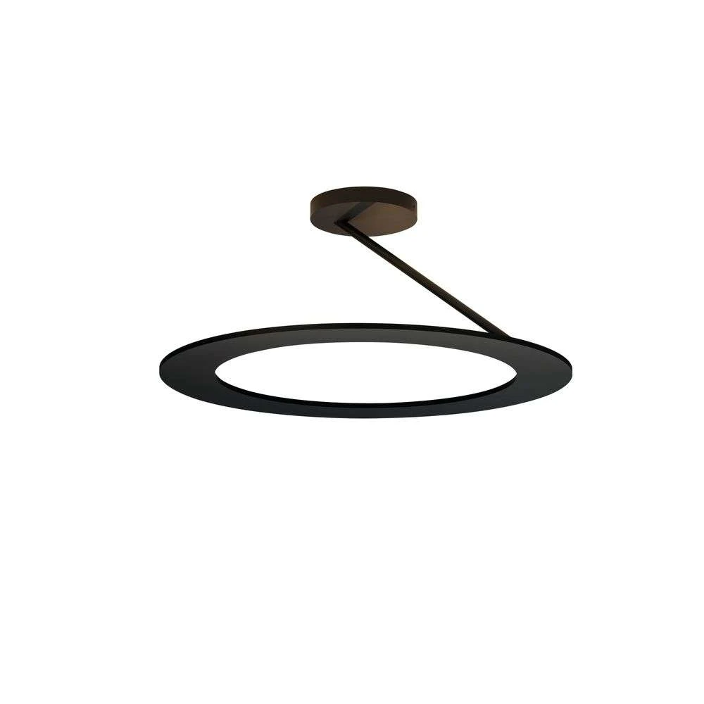 Stella 5 Loftlampe Black - Bopp