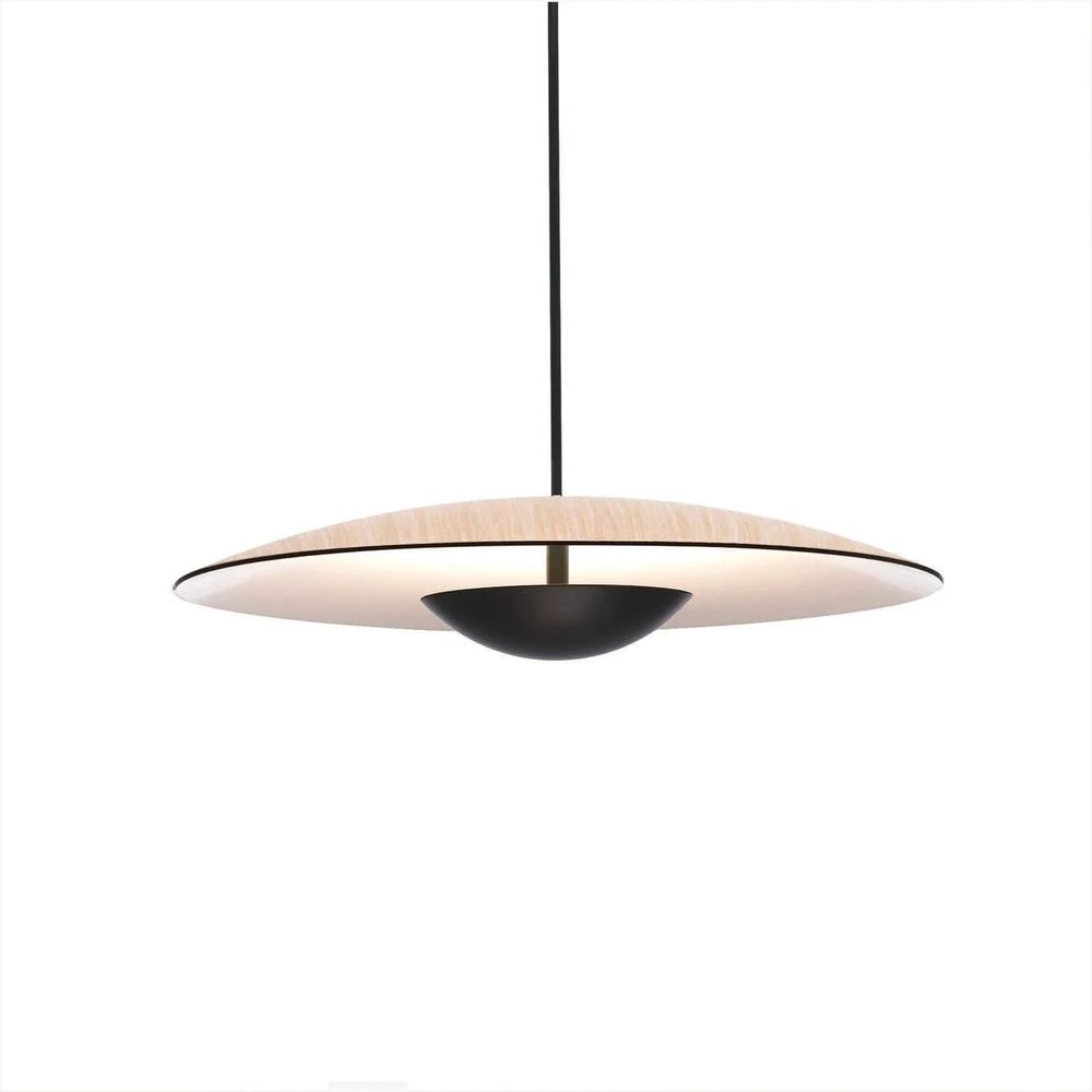 Ginger 42 Riippuvalaisin Oak - Marset