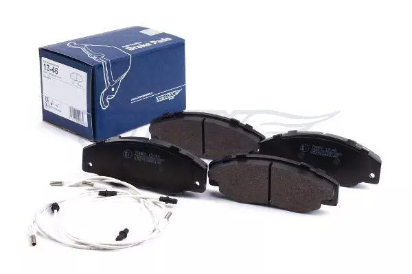 Tomex Brakes Jarrupalat Renault Tx 13-46 7701202481,7701202785,7701202815 Jarrupalasarja,Jarrupala, Levyjarru 7701203069,7701204087