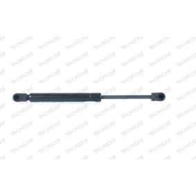 Monroe Takaluukun Kaasujousi Mercedes-Benz Ml5818 1717500036 Kaasujousi, Tavaratila