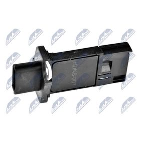 Nty Ilmamassamittari Renault,Nissan,Infiniti Epp-Ns-007 226807S000,226807S00b,226807S000 Ilmamäärämittari,Maf Anturi 226807S00b,226807S000