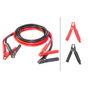 Hella Apukäynnistimen Johdot  8Ks 236 693-001