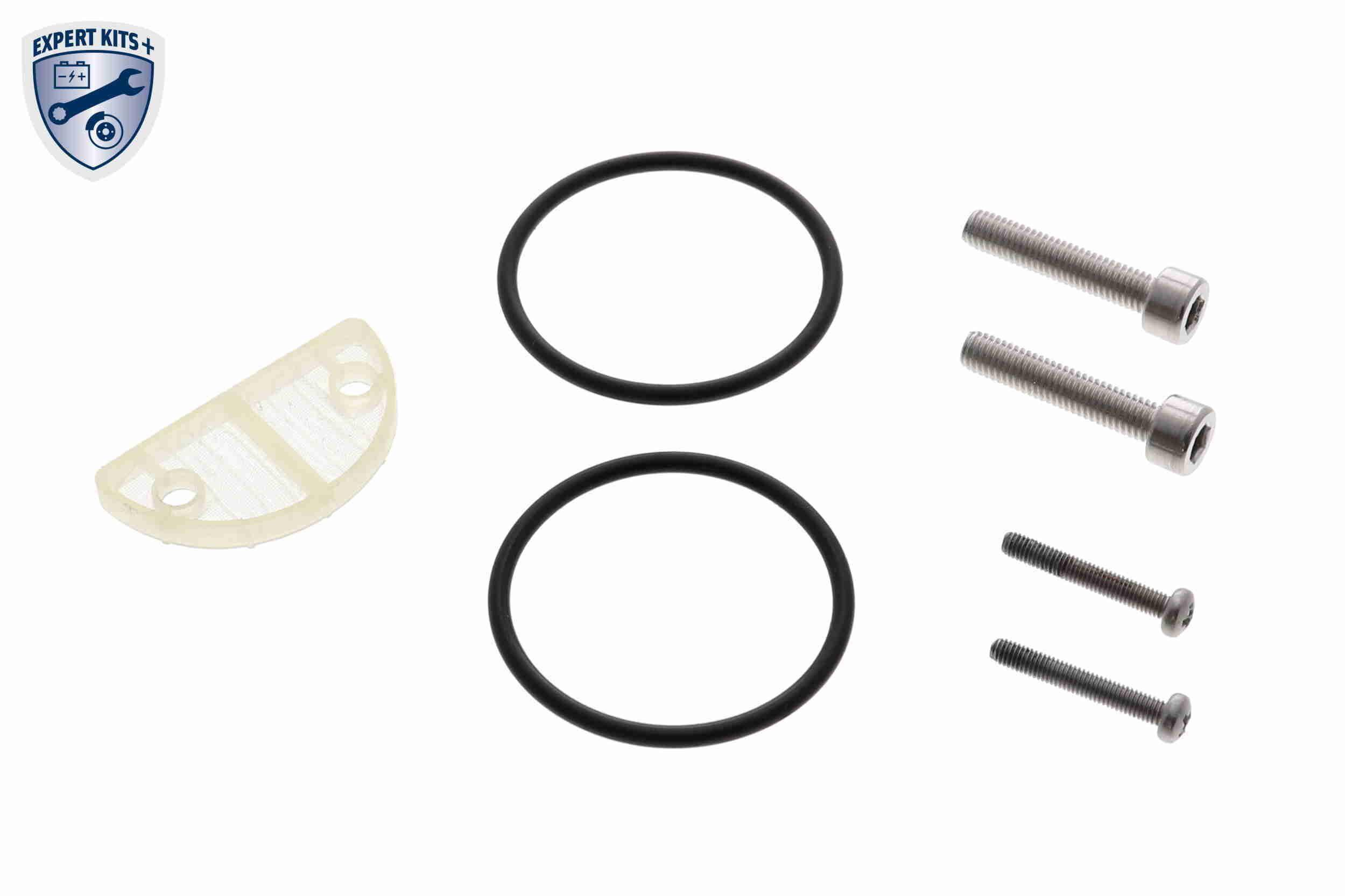 Vaico Hydrauliikkasuodatin, Haldex-Kytkin Vw,Audi,Opel V10-6982