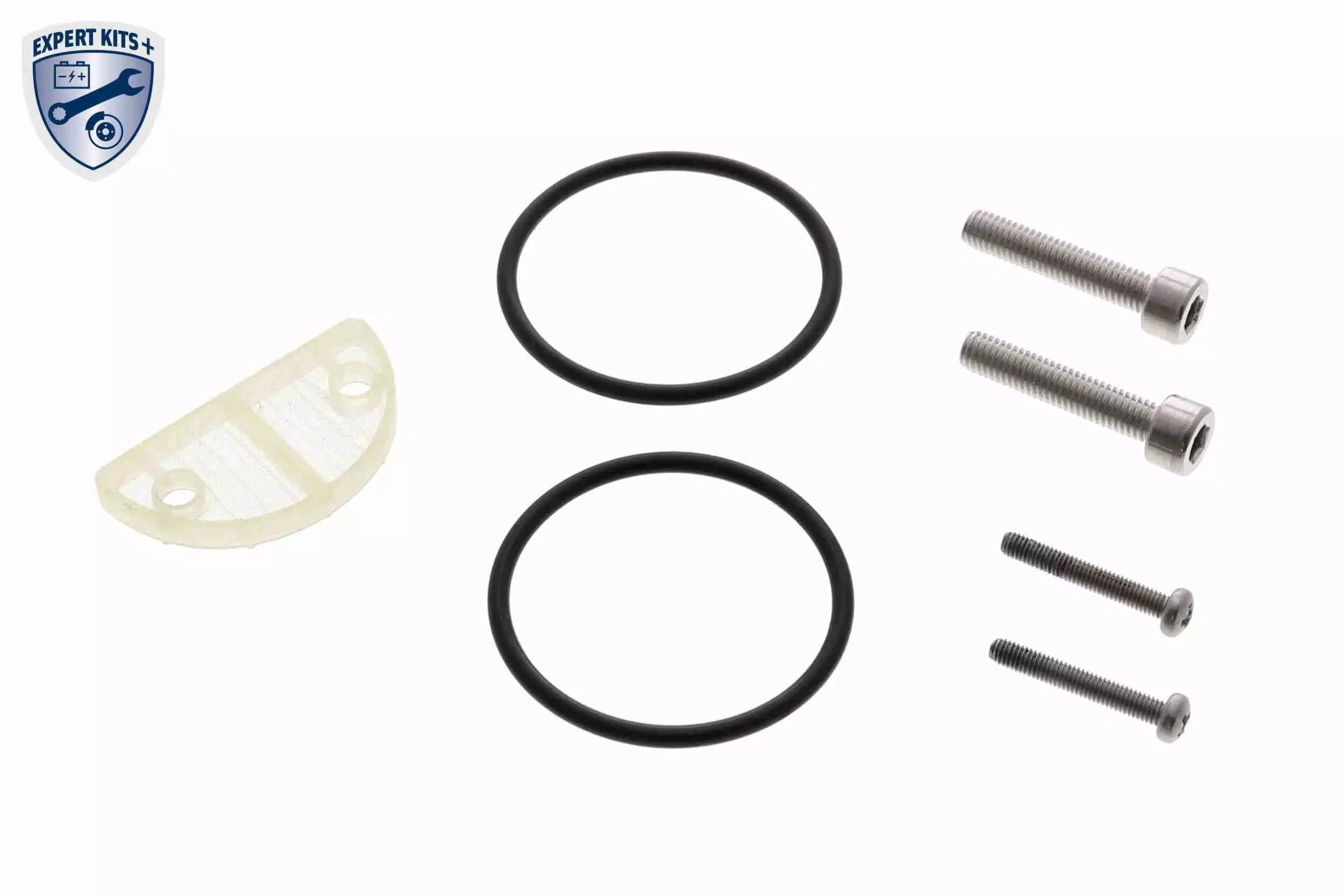 Vaico Hydrauliikkasuodatin, Haldex-Kytkin Vw,Audi,Opel V10-6982