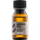 Dear Beard Beard Oil Amber