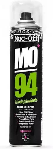 Muc-Off Multi-Use Spray Mo-500Ml