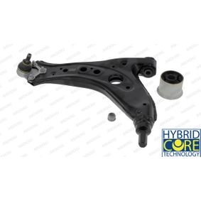 Moog Alatukivarsi Vw,Skoda,Seat Vo-Wp-1116 6Q0407151d,6Q0407151d,6Q0407151dl Tukivarsi,Tukivarsi, Pyöräntuenta 6Q0407151e,6Q0407151l,6Q0407151d