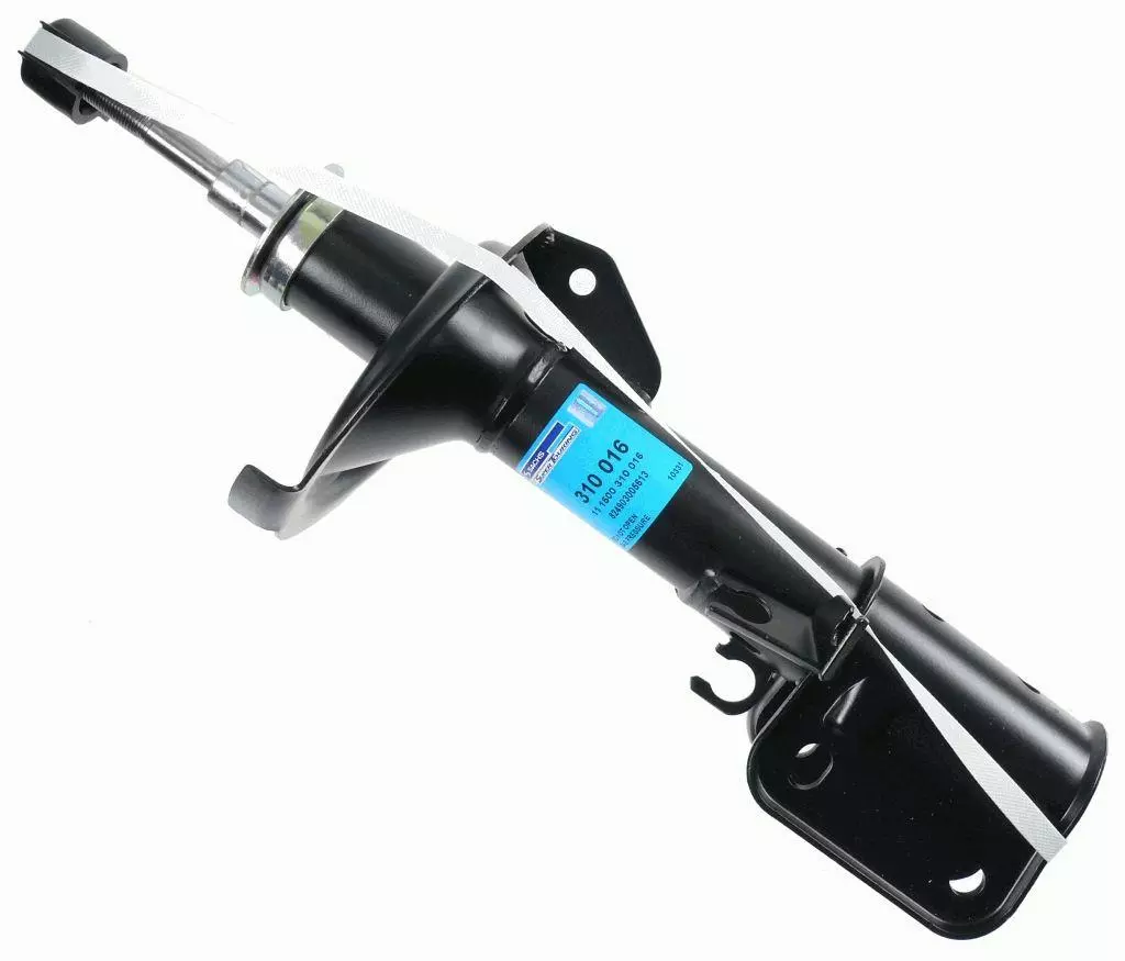 Sachs Iskunvaimentimet Mercedes-Benz 310 016 6383200313,6383200613,6383200713 Iskarit,Iskunvaimennin 6383200813,6383200913,6383201013,6383201113