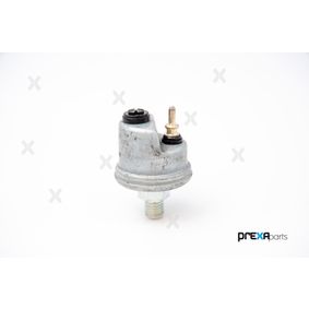 Prexaparts Tunnistin, Öljynpaine Mercedes-Benz P303017 0055241817,0055421817,0065429417  A0055241817,A0055421817,A0065429417