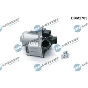 Dr.Motor Automotive Vesipumppu Bmw Drm2705 11515A05704,11517563659,11517588885  11517632426,11517888885,11519455978