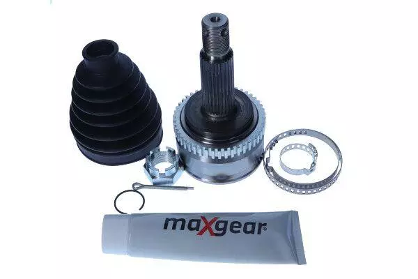 Maxgear Vetonivel Hyundai,Kia 49 3129 49500A2200,49500A5900,49500A6100 Nivelsarja, Vetoakseli 49500A6200,49500A6400,49500A6500,49501A6100,49526A6001