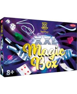 Tactic Xxl Magic Box Taikurinsetti