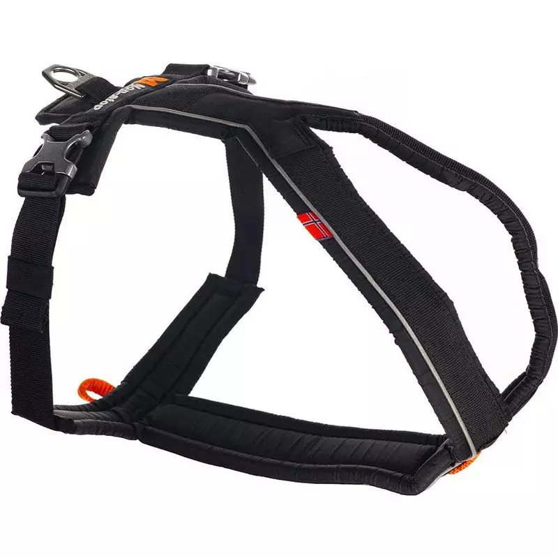Non-Stop Dogwear Line 5.0 Valjaat