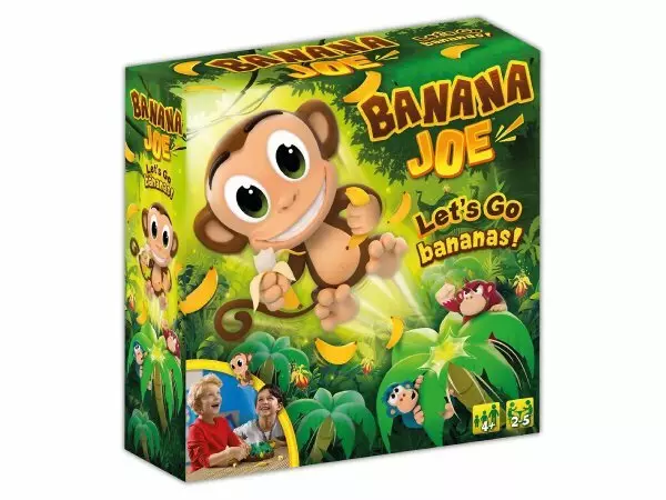 Banana Joe Peli